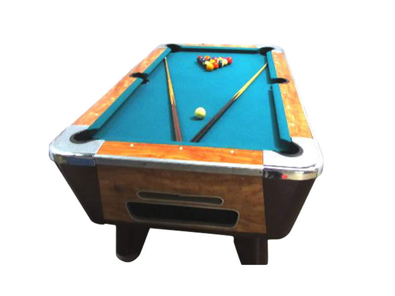 Pool Table Rental - The Fun Ones