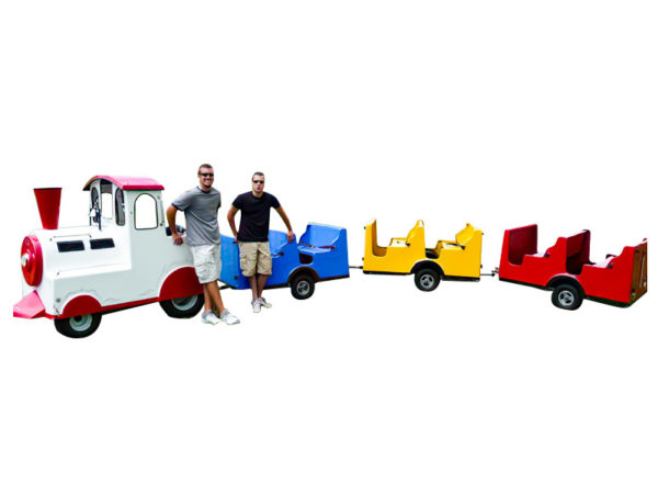 Trackless Train For Rent Trackless Train Rental - The Fun Ones