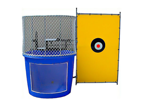 Dunk Tank Fun Dunk Tanks - The Fun Ones