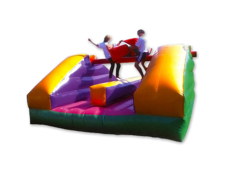 Pillow Bash "Pillow Fight Game" The Fun Ones