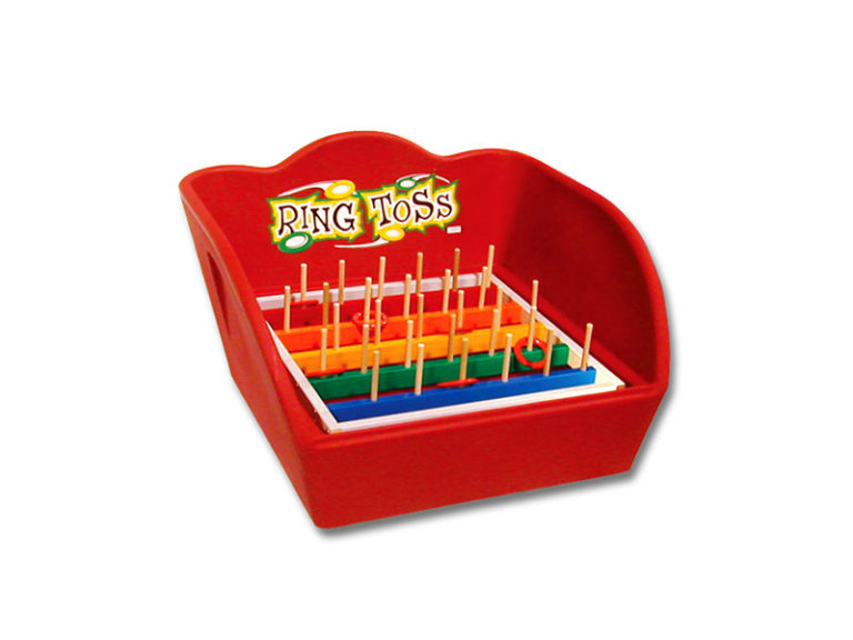 Ring Toss Carnival Game Rental The Fun Ones 3765