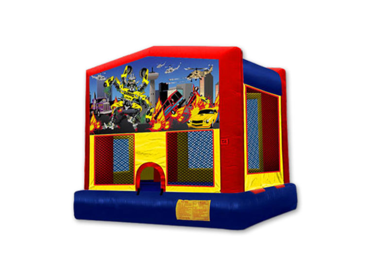 dolls house transformer