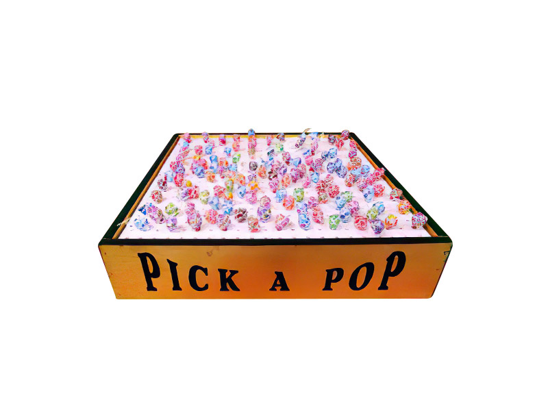 Duck Pond Carnival Game - The Fun Ones
