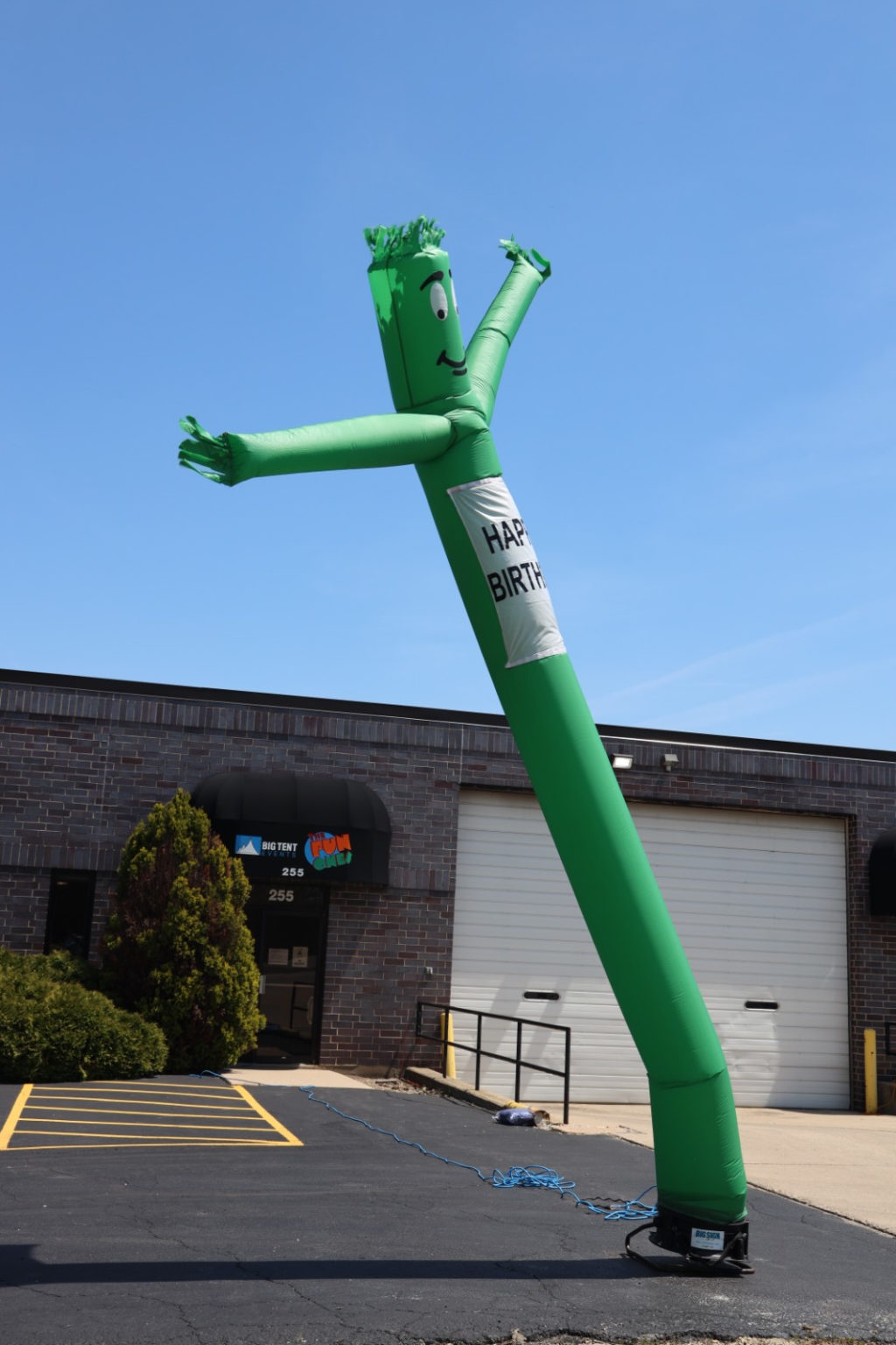 Air Dancers The Fun Ones