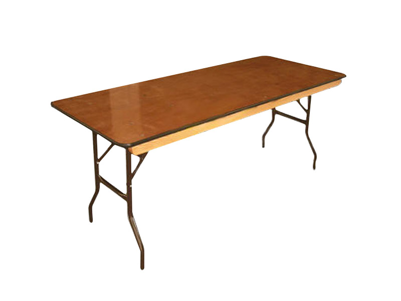 8ft Banquet Table The Fun Ones, How Long Is A Banquet Table That Seats 8