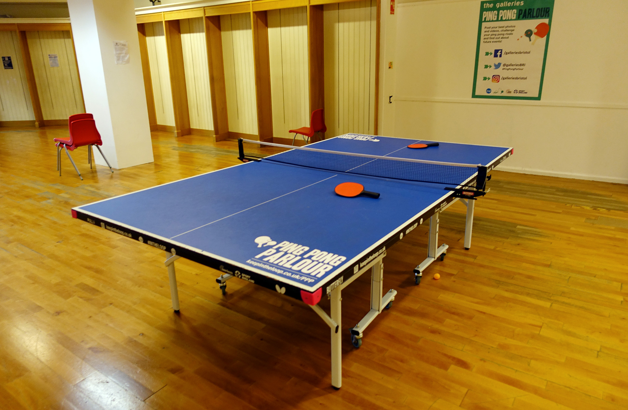 Table Games The Fun Ones