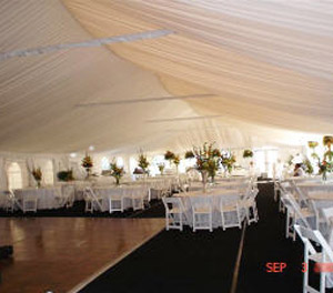 Wedding Tent Rental Naperville IL
