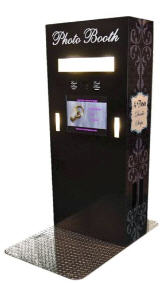 Photo Booth Arlington Heights IL