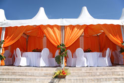 Tent Rental Chicagoland IL